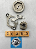 Suzuki DR350 DR250 Internal Gear Shift Components (including stopper)