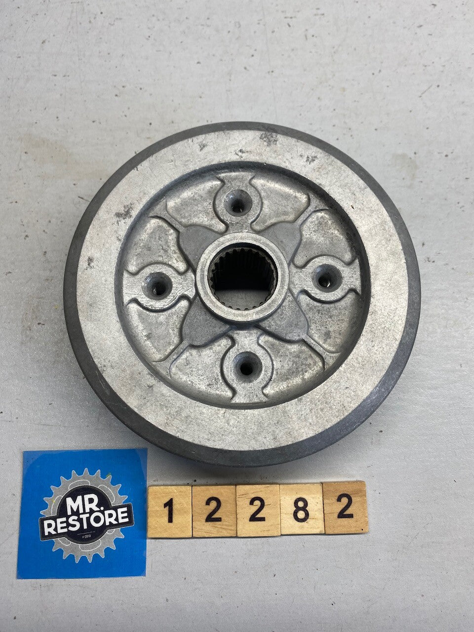 Honda CB500 Four - Clutch Centre Boss Hub - 22120-323-010