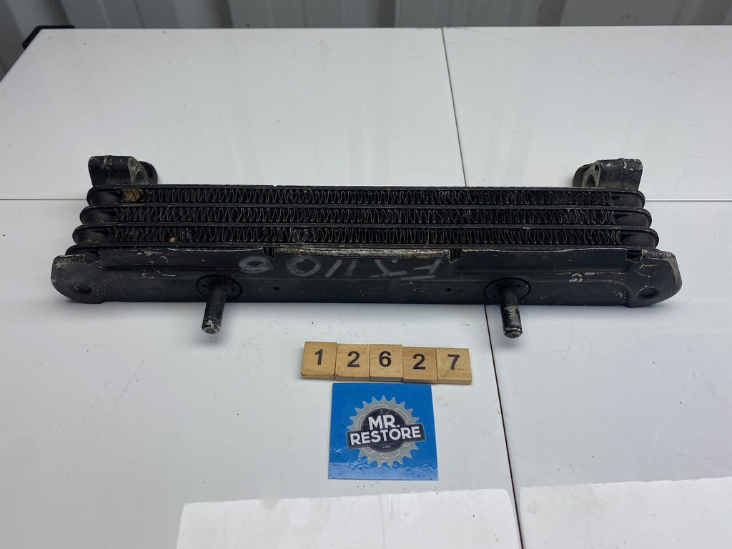 Yamaha FJ1100 FJ1200 Oil Cooler Radiator 36Y-13470 or 3XW-13470