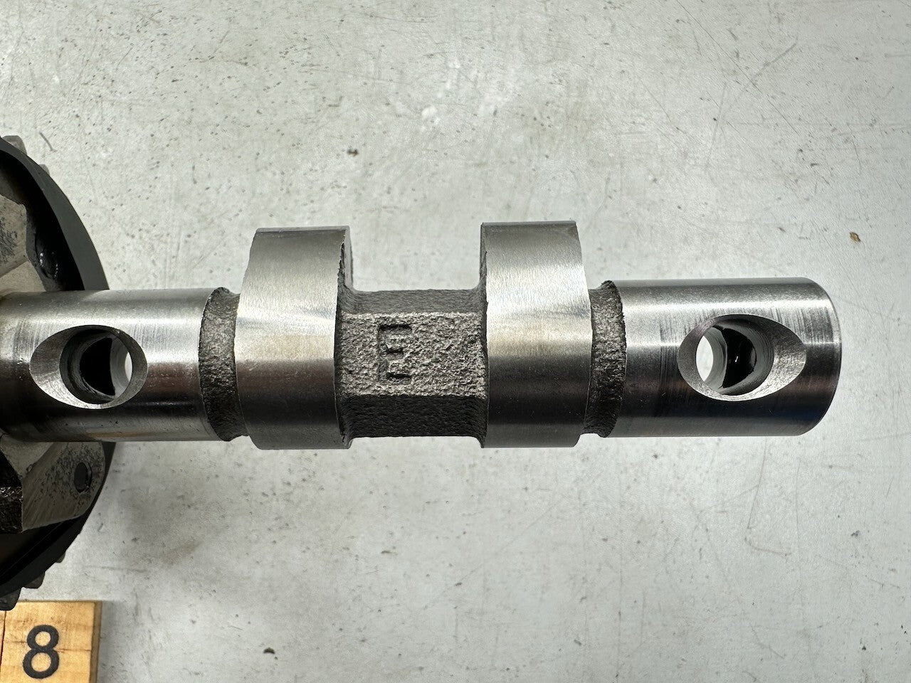 Yamaha V-Max 1200 VMX12 '85-03' FZX750 XJ700 Exhaust Camshaft 1FK-12181