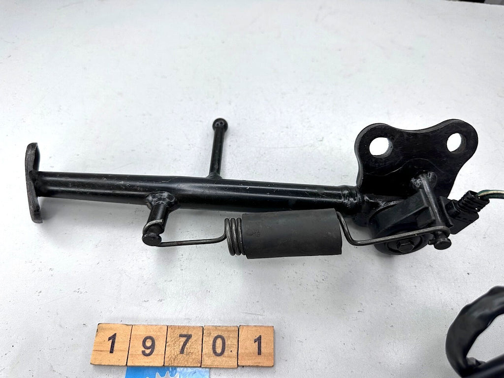 Honda CBR900RR Fireblade 1993-95 Side Kick Stand, Spring & Switch 50530-MAE-670