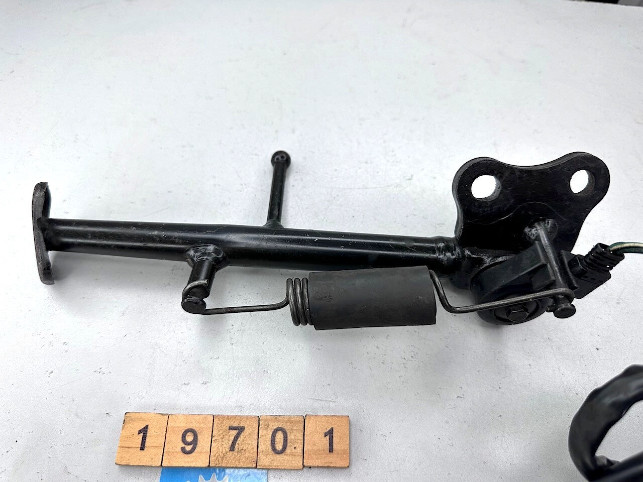 Honda CBR900RR Fireblade 1993-95 Side Kick Stand, Spring & Switch 50530-MAE-670