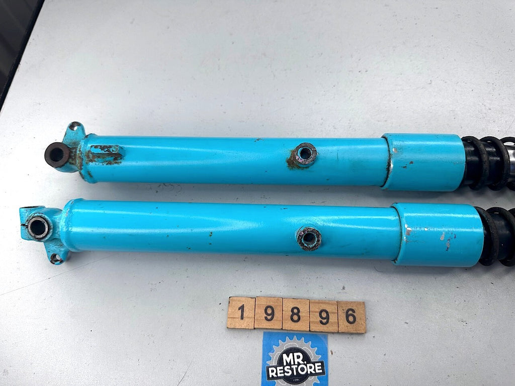 Yamaha V90 T 1982 Pair of Forks