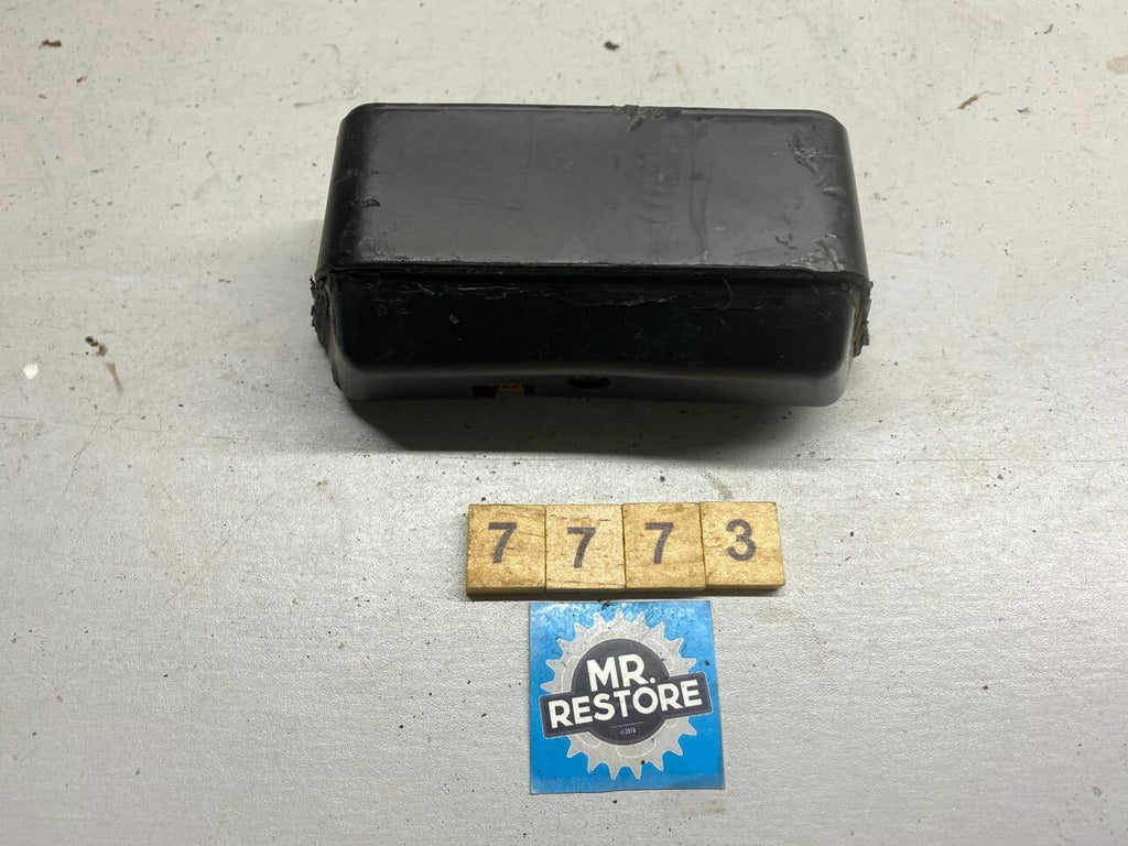 Yamaha Motorcycle Digital Meter Odometer KMH - unsure what bike it's from