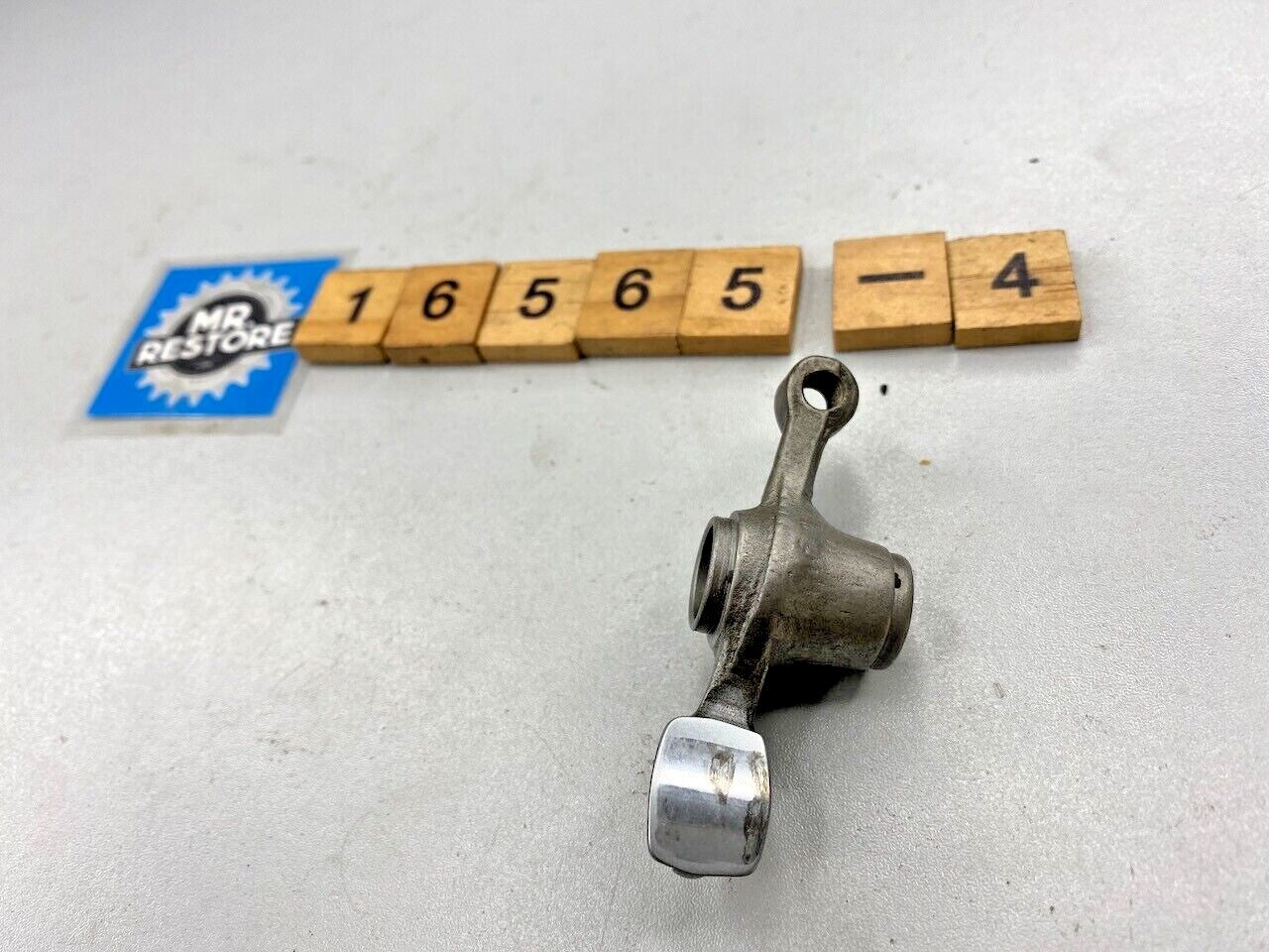 Honda CB550 500 125 100 XL100 CL125 100 Valve Rocker Arm 14431-324-000