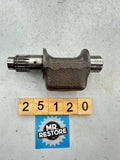 Kawasaki KZ250 W1 LTD '83' KL250 '83-84' Balancer 13041-1003