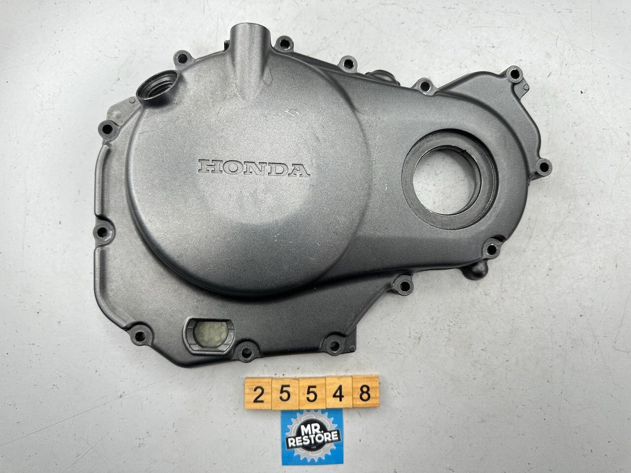 Honda CBR900RR Fireblade '00-03' Clutch Cover 11330-MCJ  11330-MCJ-000