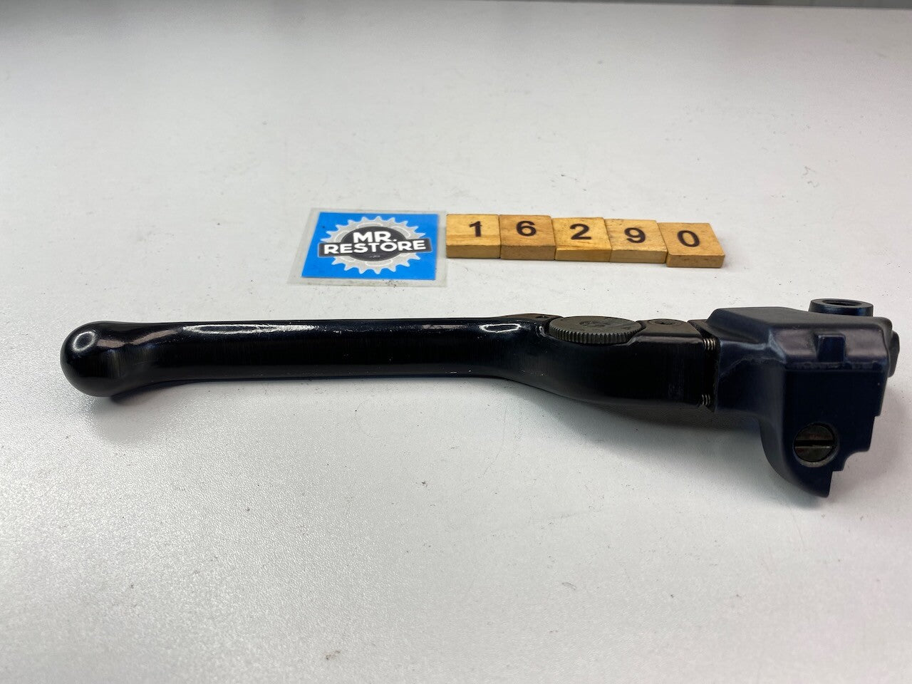 BMW R1100R R1100GS K1100RS R850R OEM R/H Brake Handlebar Lever 32 72 2 314 072