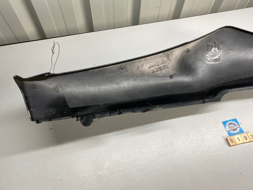 Suzuki GSXR750 GSXR1100 R/H Side Cover 47111-17C00 - 3 colours available
