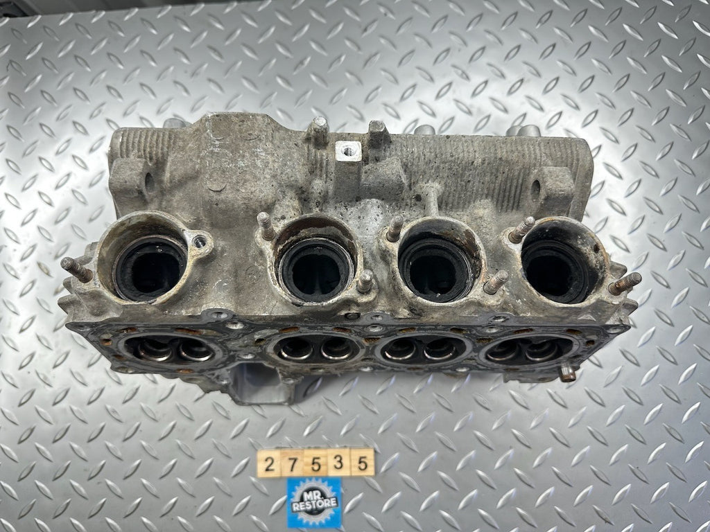 Honda CBR250R MC19 KY1 Cylinder Head