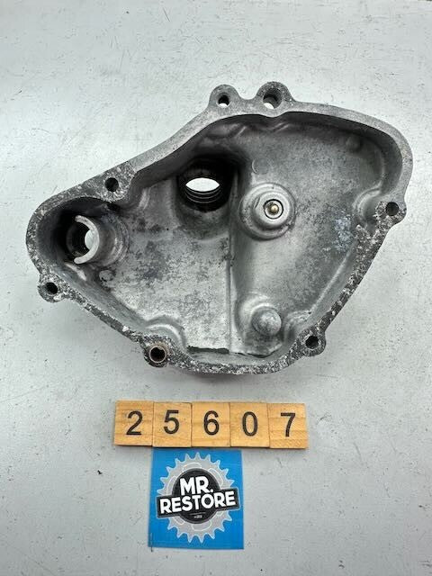 Honda CBX1000 Supersport Oil Filler Cover 11341-422  11341-422-000