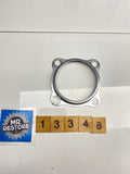 Honda CB350 CB360 CB400F Front Wheel Gearbox Retainer Cover OEM - 44642-317-701