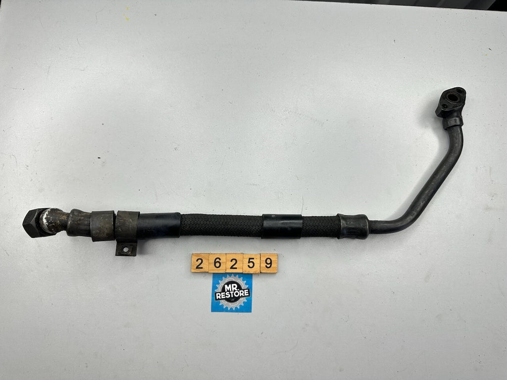 Yamaha XS1100 Oil Cooler Hose Line Pipe 2 - 2H9-13465 2H9-13465-000
