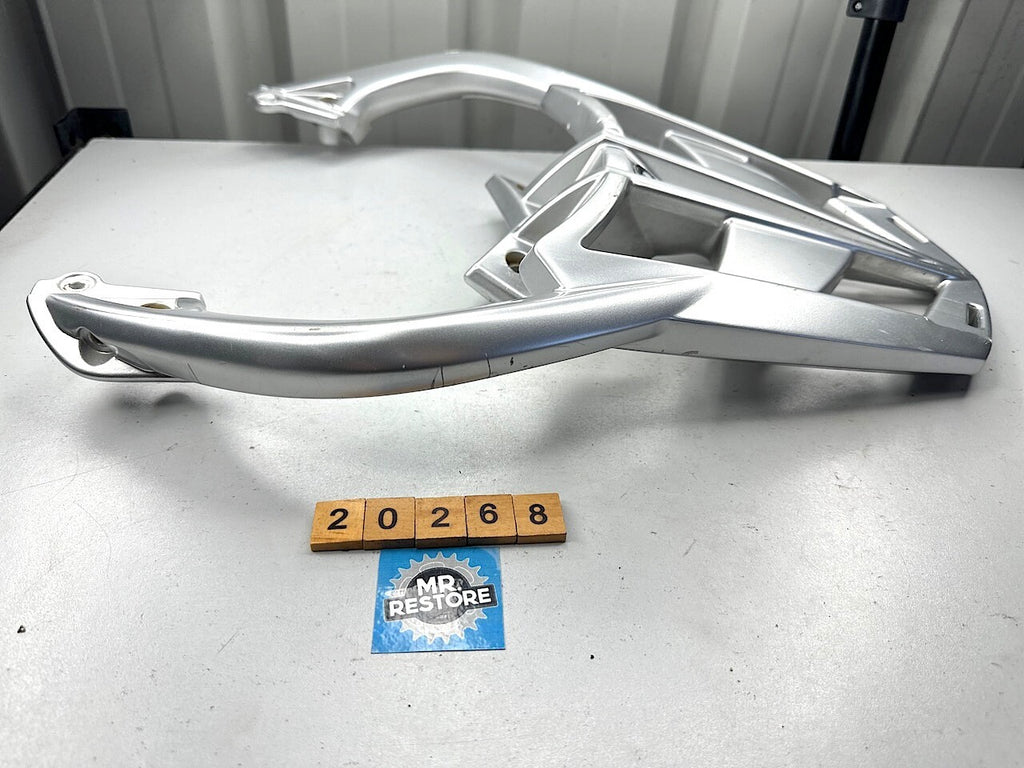 BMW F800S Luggage Carrier 46547678737