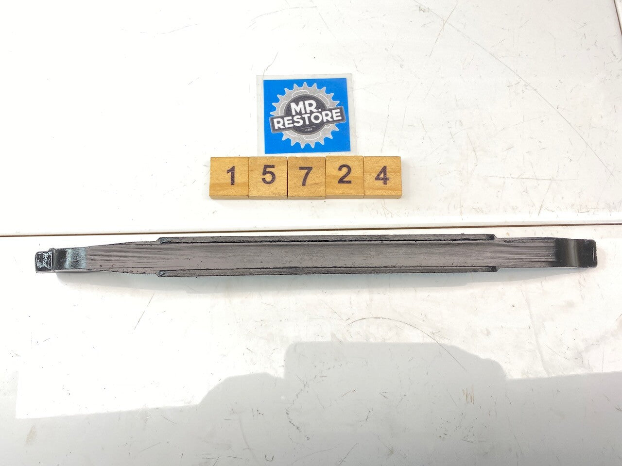Yamaha XV Virago TT600 Cam Chain Guide Stopper 1 - 4X7-12231