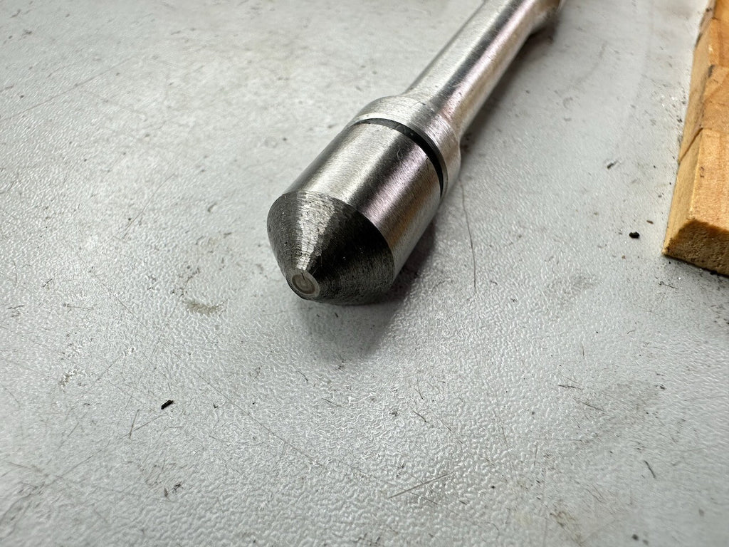 Yamaha TY250 A 1974 Clutch Push Rod 1 - 434-16356