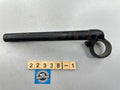 Honda CBX750 Left Handlebar