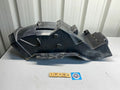Kawasaki ZZR250 GPX250 EX250 98 to 07 Rear Mudguard Plate Holder 35023-1224