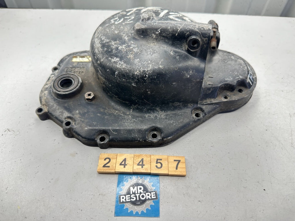Suzuki TF125 TS125 TS100 Clutch Crankcase Cover 11341-48000