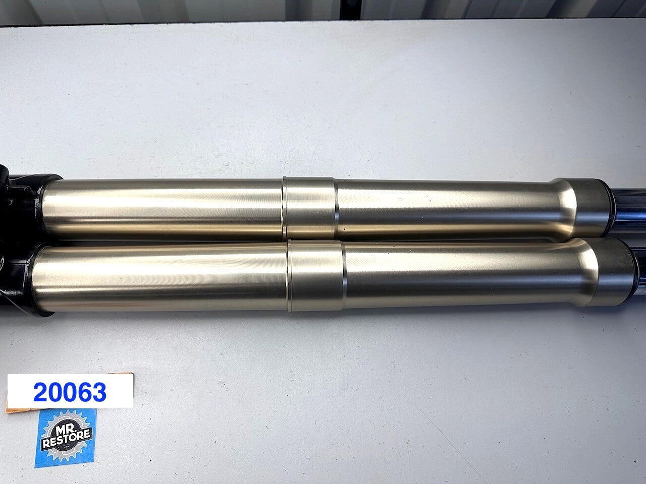 BMW 1200GS Pair of Forks