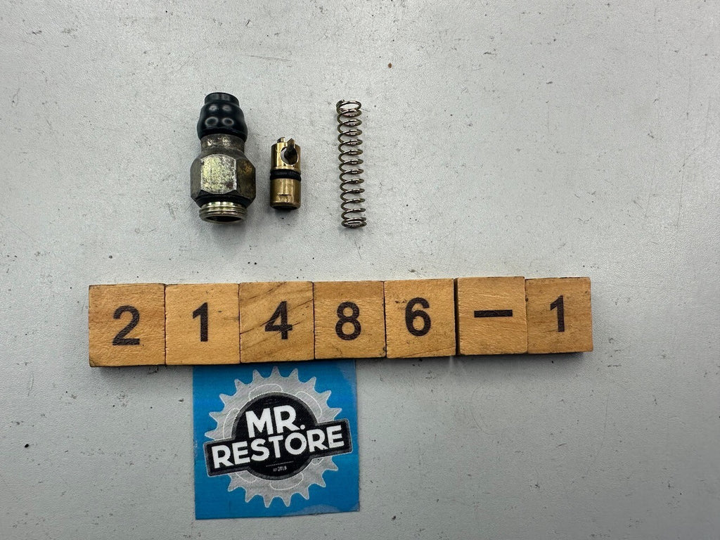 Yamaha TZR250 1KT 2MA TDR250 TDR240 R1-Z Starter Set 1KT-1410A
