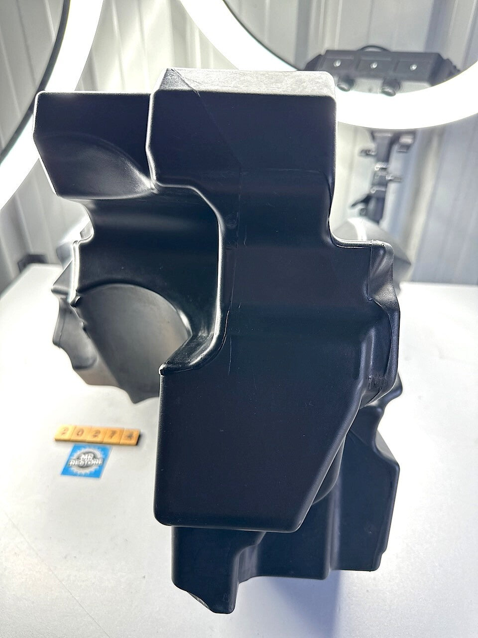 BMW F800S Fuel Tank 16117678598