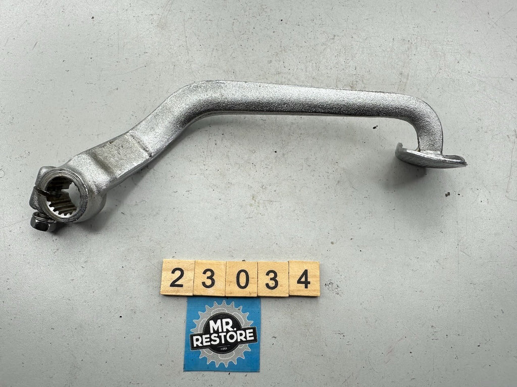 Suzuki GS650 Katana '81-82' GS550 '81-82' Brake Pedal 43110-34300