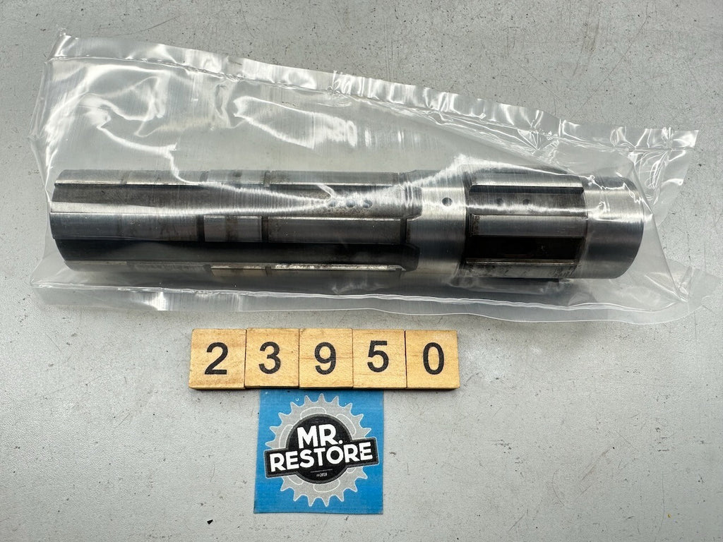Kawasaki Z1300 KZ1300 ZG1300 '84-89' Outer Output Shaft 13128-1116
