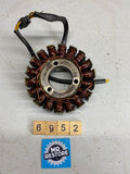 Kawasaki GPZ500S Stator Generator
