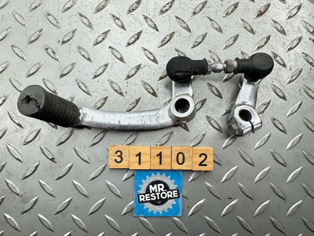 Honda CB250 RS 80-82 MC02 Gear Shift Change Pedal 24710-471