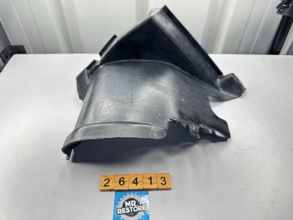 Honda VF1000 '84-85' Left Inner Cowl Fairing Cover 64107-MB6  64107-MB6-000