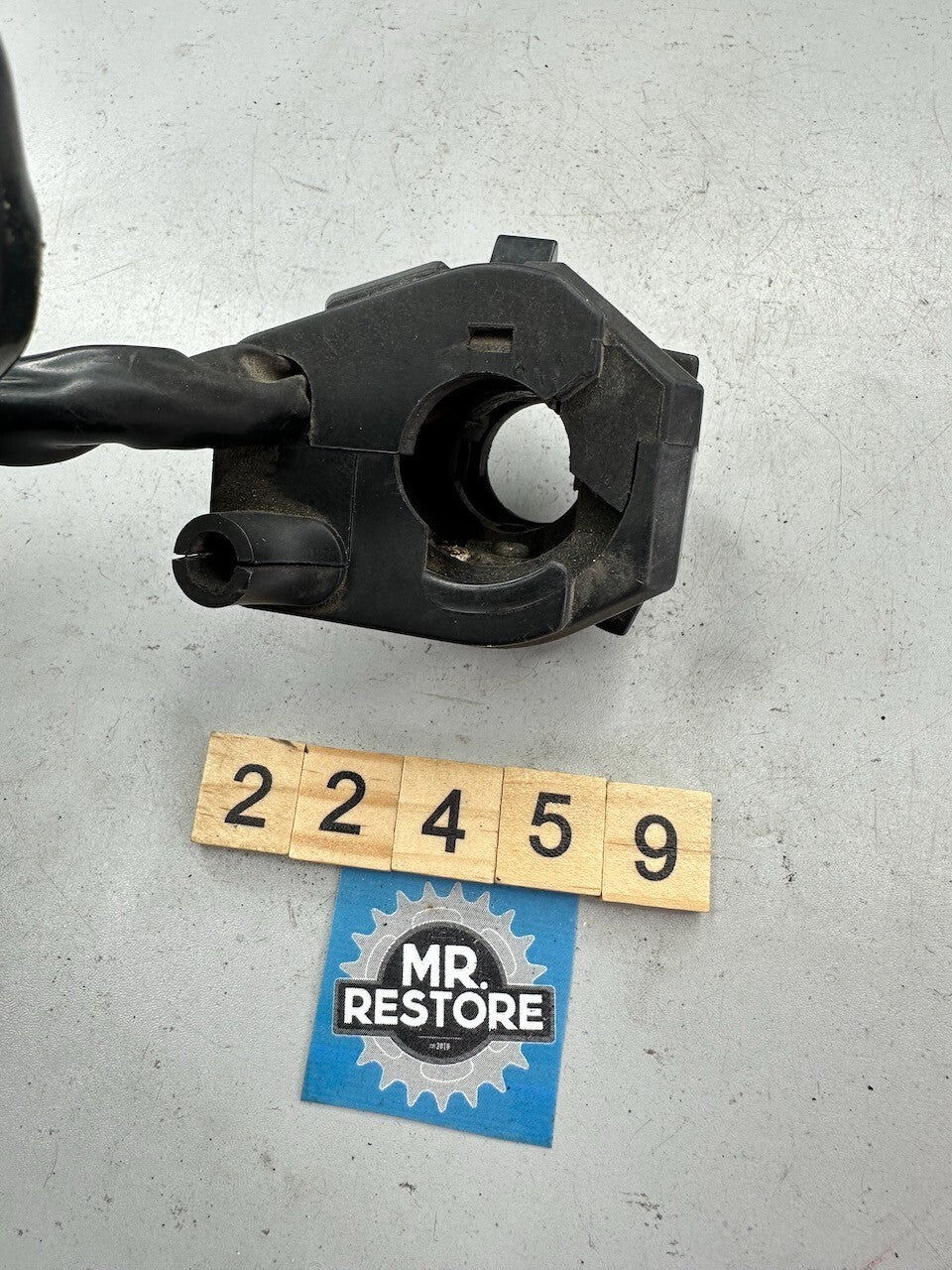 Kawasaki GPZ1000RX ZX1000 Left Handlebar Switch