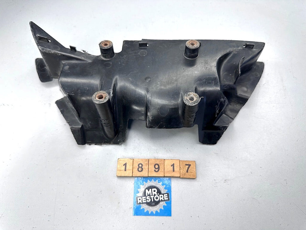 Honda CBR250RR MC22 Radiator Heat Guard Plate 19125-KAZ