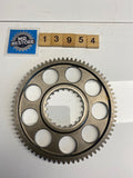 Triumph 900 Triple Starter Gear