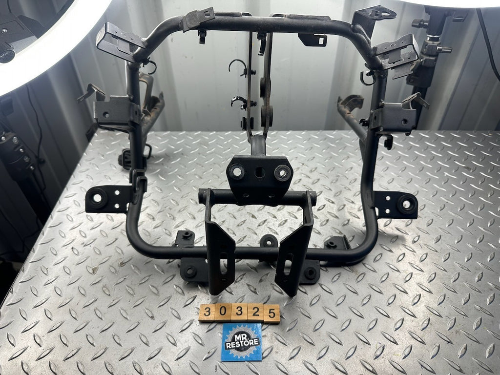Kawasaki KLZ1000 Versys 1000 2019 Front Upper Cowling Bracket 23062-1173