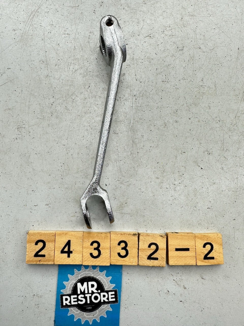 Yamaha XJ650 Turbo '80-83' TX750 XS650 HT1 Camshaft Lever