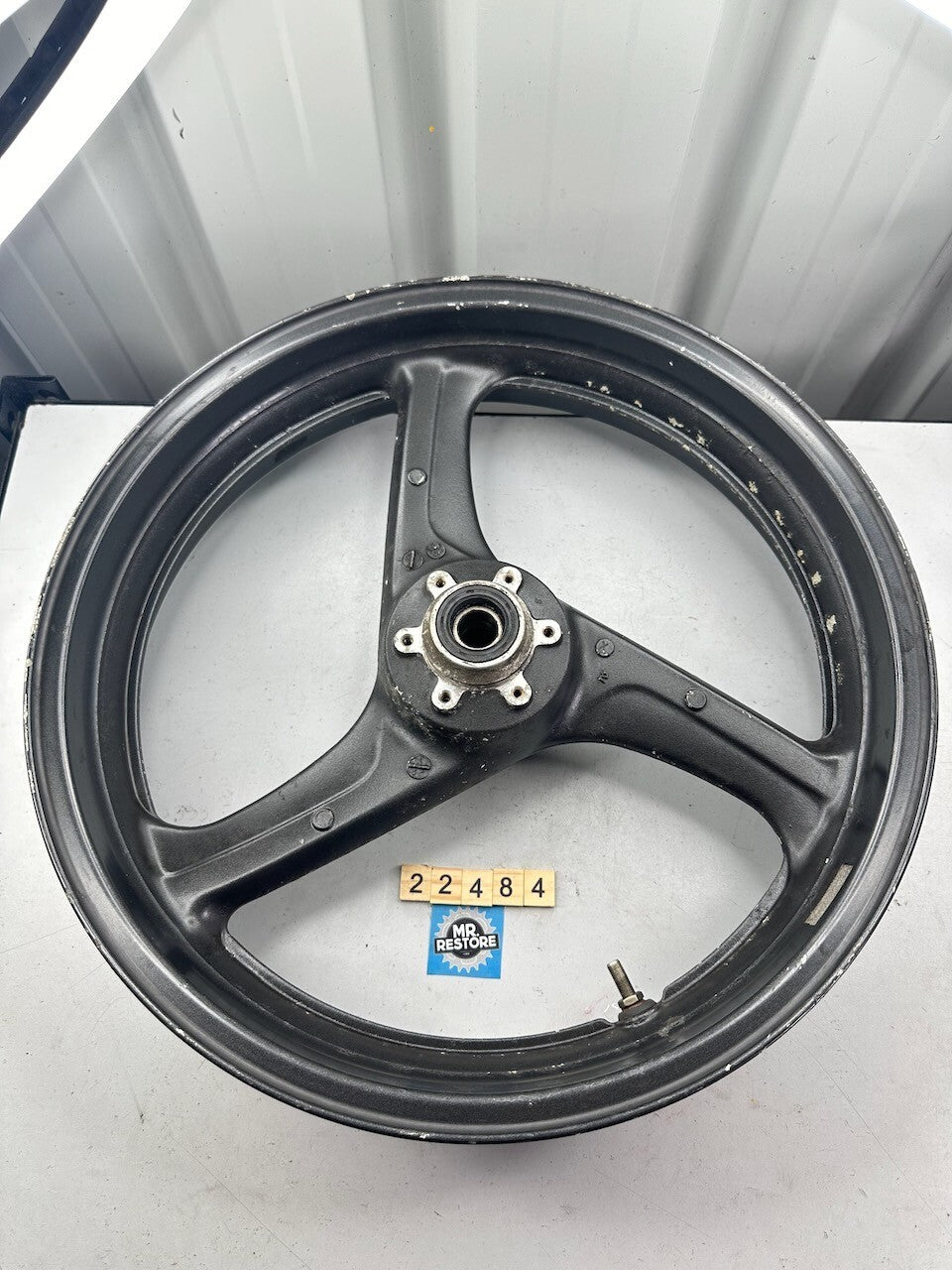 Honda VTR1000 Firestorm Front Wheel Rim 17 x 2.30 (77R)