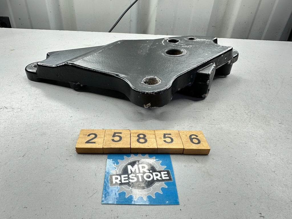 Kawasaki Z1300 KZ1300 '79-82' ZG1300 Brake Pedal Bracket 11034-1263