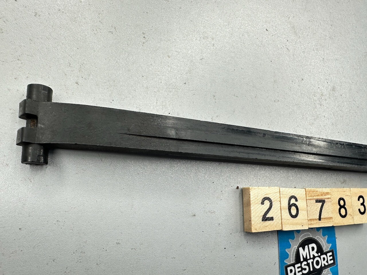 Suzuki GSX750 1983-85 Katana OEM Cam Chain Guide - 12771-31301