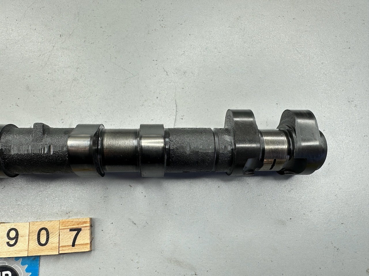 BMW K1200S '03-08' K1200R '04-07' Exhaust Camshaft 11318534391