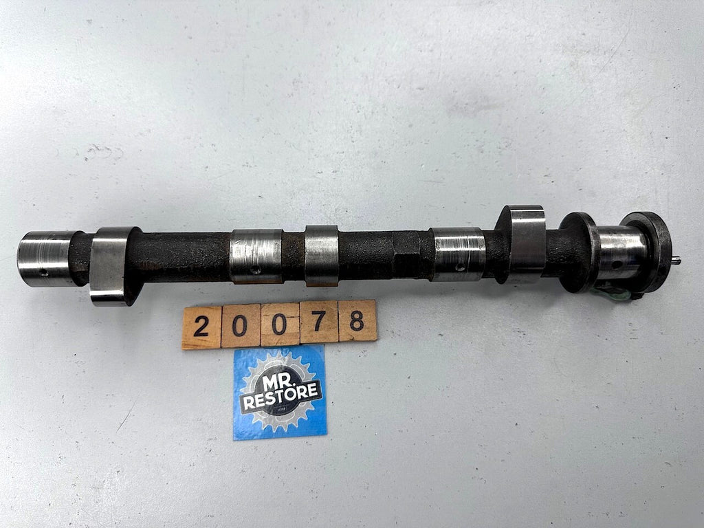 Yamaha XS750 Intake Camshaft