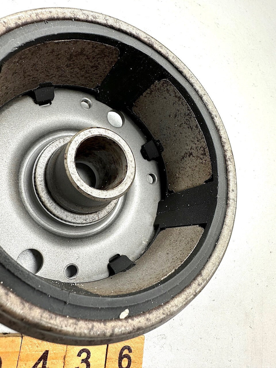 Honda NH80 1983-84 Flywheel Rotor 31110-GC8-721 GF-3253