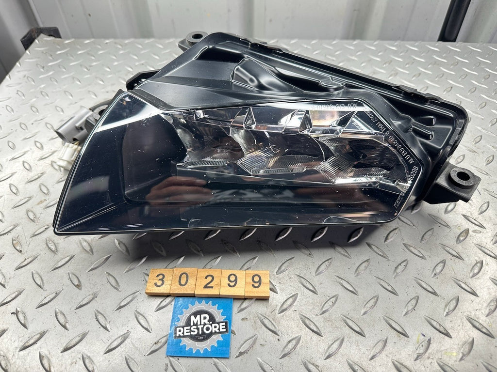 Kawasaki KLZ1000 Versys 1000 2019-25 Left Cornering Side Light 23016-0624
