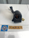 Kawasaki Z1000J KZ1000J Fuel Gas Level Gauge & Wire Harness