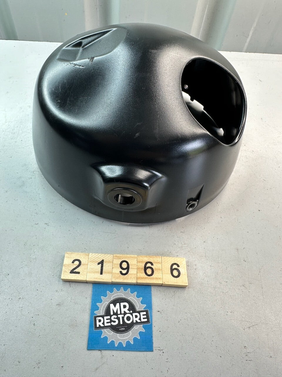 Honda CBF250 CB900 Headlight Bowl 61301-MCC-010