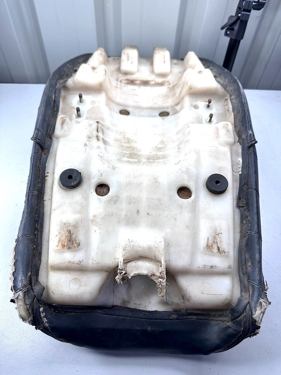 Yamaha RD250LC RD250LC Seat