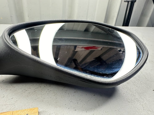 BMW F650 F700 F800 GS650 F800 R S1000 R - Right Hand OEM Mirror 51167715862