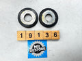 Yamaha Motorcycle Many Models Swingarm Thrust Cover 2 (Pair) 4X7-22129