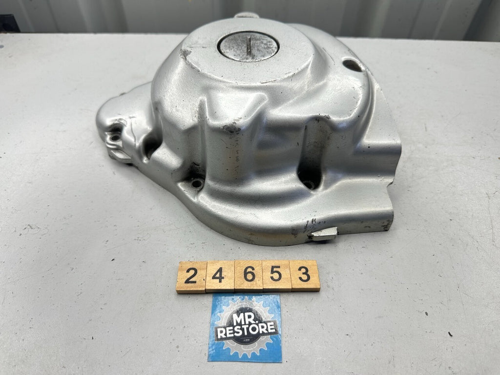Yamaha XV250 Virago Stator Generator Crankcase Cover 1 - 2UJ-15411-01