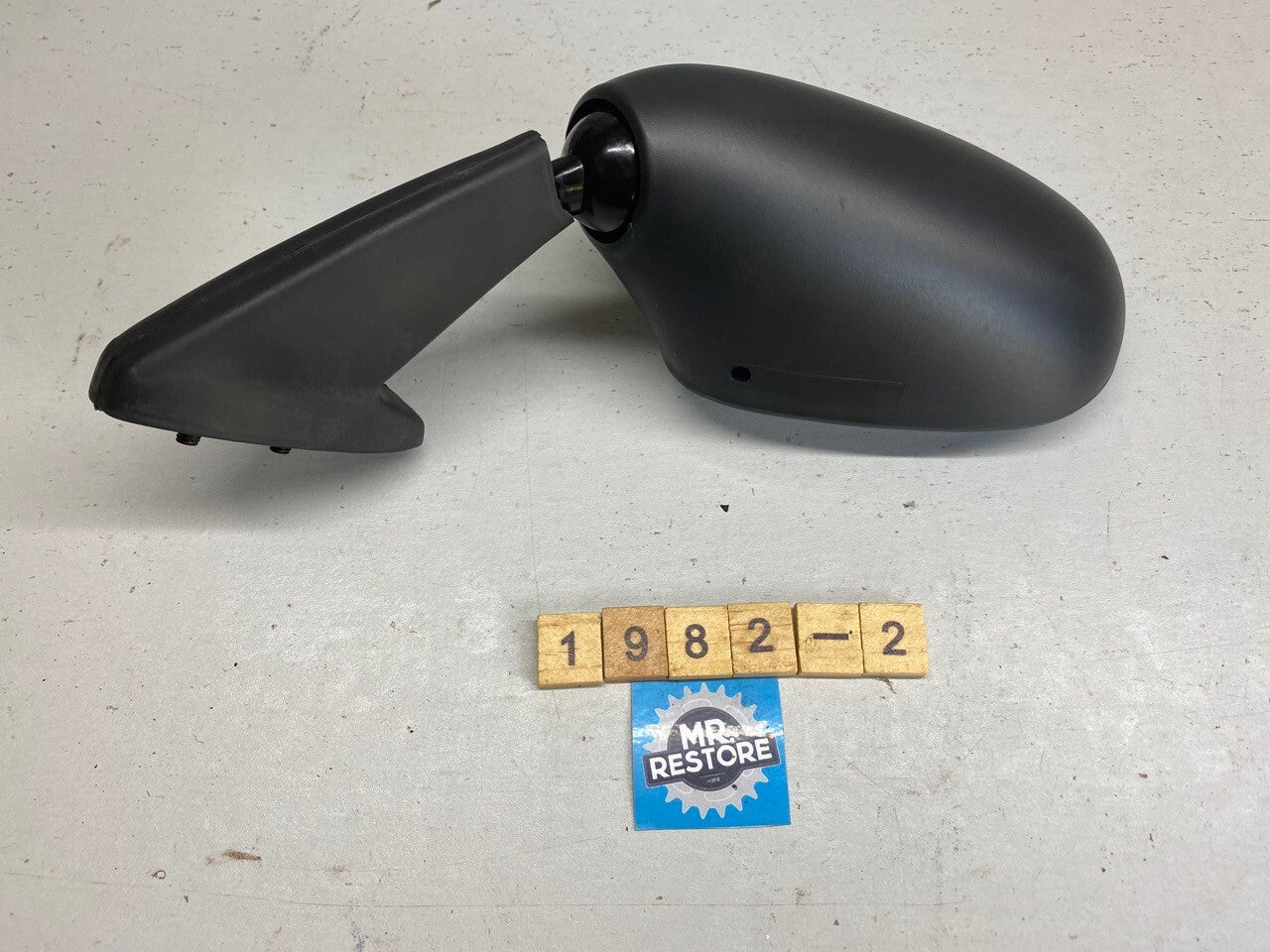 YAMAHA YZF R1 R6 L/H MIRROR - NEW - After Market - non OEM